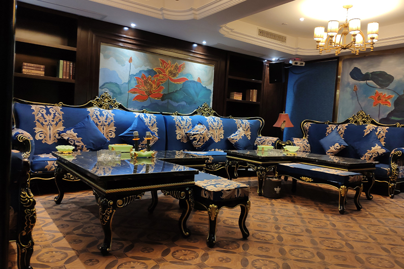 ktv家具定制哪家好